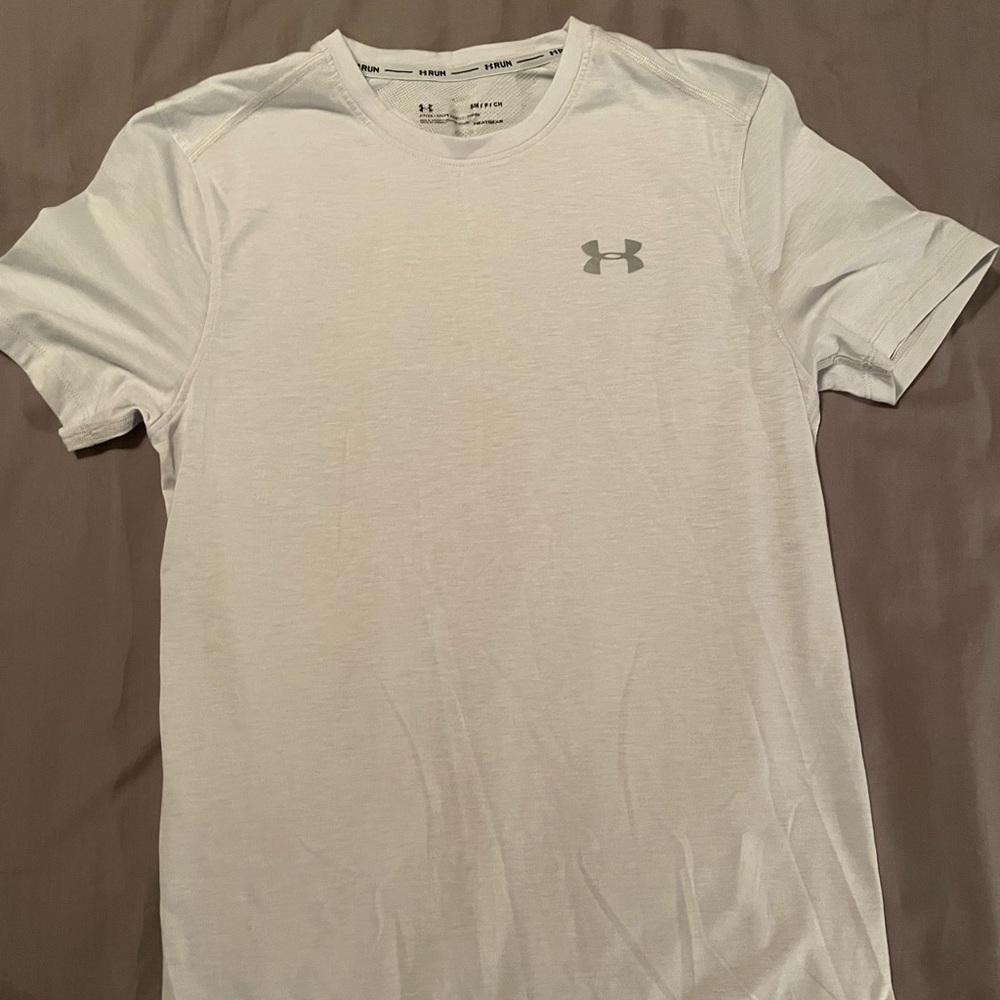 Mens SMALL- Under armour
